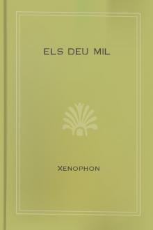 Els Deu Mil by Plutarch, Xenophon