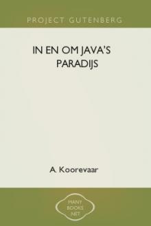 In en om Java's Paradijs by A. Koorevaar