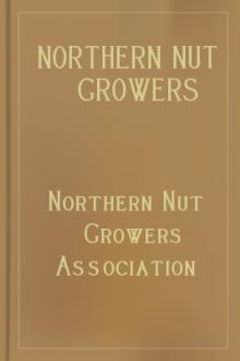 Northern Nut Growers Association, report of the proceedings at the sixth annual meeting by Unknown