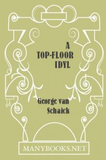 A Top-Floor Idyl by George van Schaick