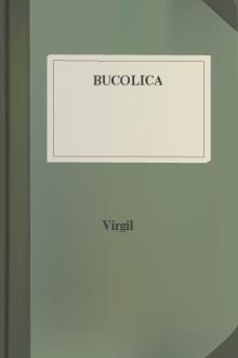 Bucolica by Virgil