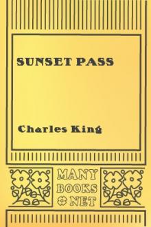 Sunset Pass by Charles King