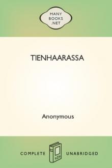 Tienhaarassa by Anonymous