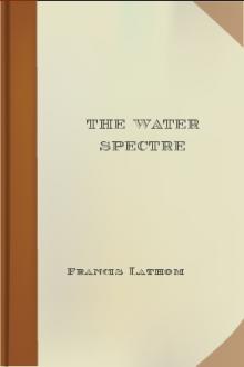 The Water Spectre by Francis Lathom