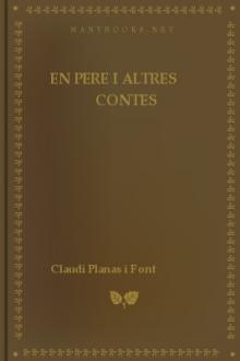 En Pere i altres contes by Claudi Planas i Font