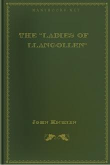 The ''Ladies of Llangollen'' by John Hicklin