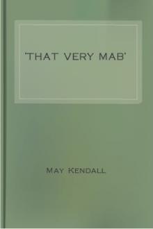 'That Very Mab' by Andrew Lang, May Kendall