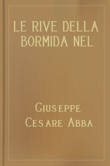Le rive della Bormida nel 1794 by Giuseppe Cesare Abba