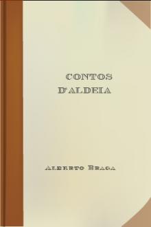 Contos d'Aldeia by Alberto Leal Barradas Monteiro Braga