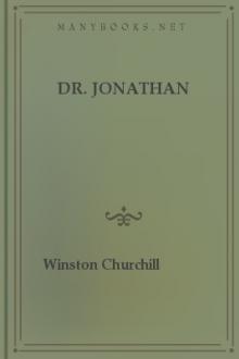 Dr. Jonathan by Winston Churchill