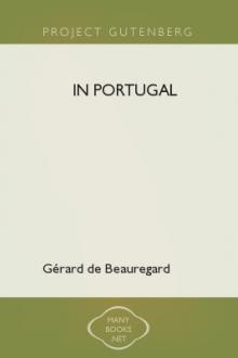 In Portugal by Gérard de Beauregard, Louis Charles Eugène Joseph de Fouchier