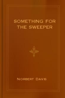 Something for the Sweeper by Norbert Davis