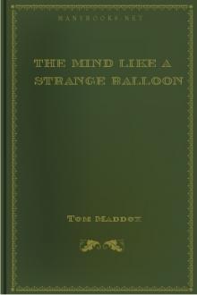 The Mind Like A Strange Balloon by Tom Maddox
