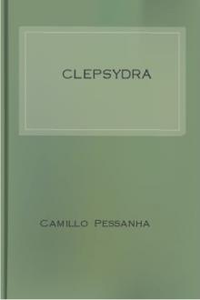 Clepsydra by Camilo Almeida Pessanha