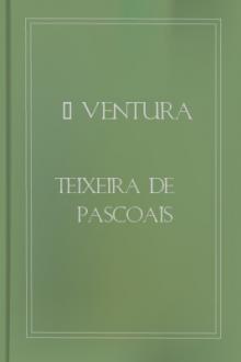 Á Ventura by Teixeira de Pascoais