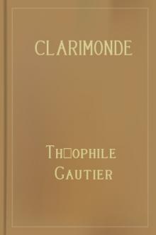 Clarimonde by Théophile Gautier