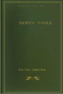 Dirty Work by Lewis Shiner