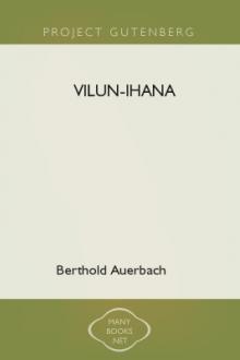 Vilun-ihana by Berthold Auerbach