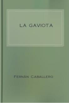 La gaviota by Fernán Caballero