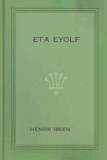 Eta Eyolf by Henrik Ibsen