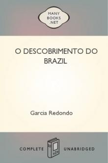 O Descobrimento do Brazil by Manuel Ferreira Garcia Redondo