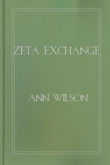 Zeta Exchange by Ann Wilson