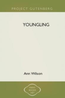 Youngling by Ann Wilson