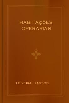 Habitações Operarias by Teixeira Bastos