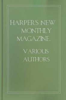 Harper's New Monthly Magazine, Vol. 3, July, 1851 by Various