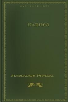 Nabuco by Ferdinando Fontana