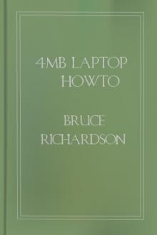 4mb Laptop HOWTO by Bruce Richardson