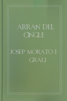 Arran del Cingle by Joseph Morató