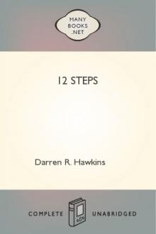 12 Steps by Darren R. Hawkins