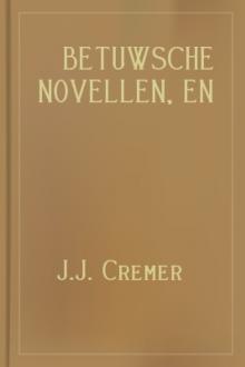 Betuwsche novellen, en Een reisgezelschap by J. J. Cremer