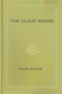 The Cloud Wizard by David Goodis