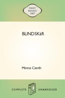 Blindskär by Minna Canth