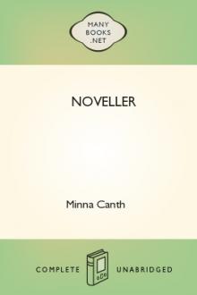 Noveller by Minna Canth
