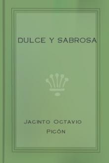 Dulce y sabrosa by Jacinto Octavio Picón