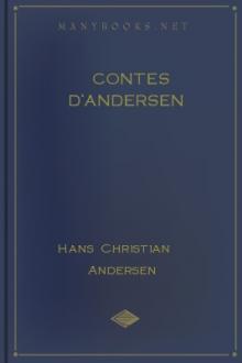 Contes D'Andersen by Hans Christian Andersen