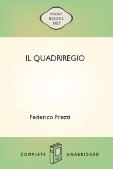Il Quadriregio by Federico Frezzi