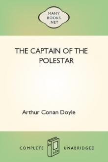 The Captain of the Polestar by Arthur Conan Doyle