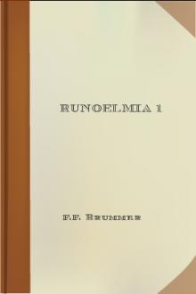 Runoelmia 1 by F. F. Brummer