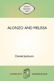 Alonzo and Melissa by Daniel Jackson, Isaac Mitchell