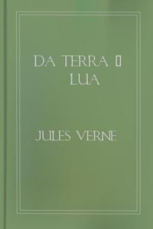 Da terra à lua by Jules Verne
