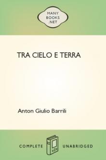 Tra cielo e terra by Anton Giulio Barrili