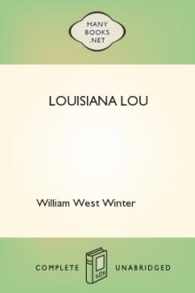 Louisiana Lou by William West Winter