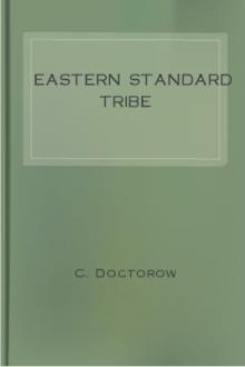 Eastern Standard Tribe by Cory Doctorow