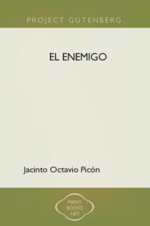 El enemigo by Jacinto Octavio Picón