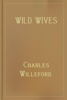 Wild Wives by Charles Willeford