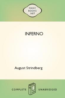 Inferno by August Strindberg